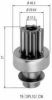 MAGNETI MARELLI 940113020270 Pinion, starter